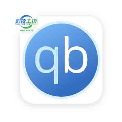 qBittorrent BT种子下载器 特别版 v5.1.0.10