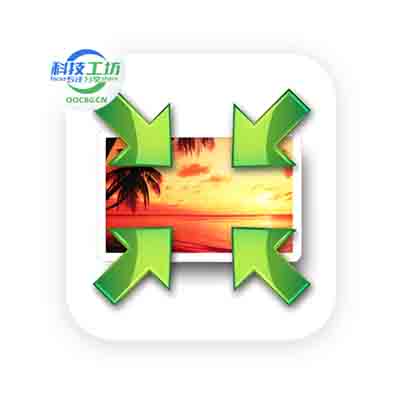 Light Image Resizer 批量处理多个图像 v7.2.1.106