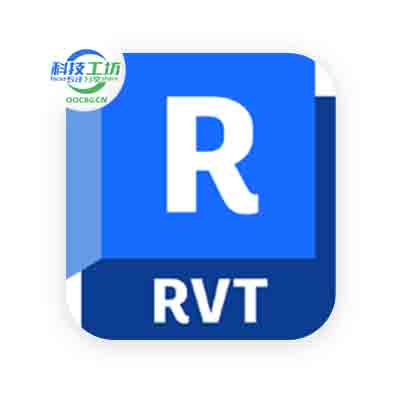 Autodesk Revit 三维建模软件 特别版 v2026.1