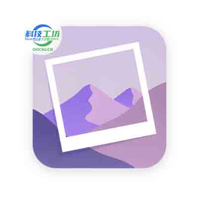 图片水印工具 Copicseal v0.1.1