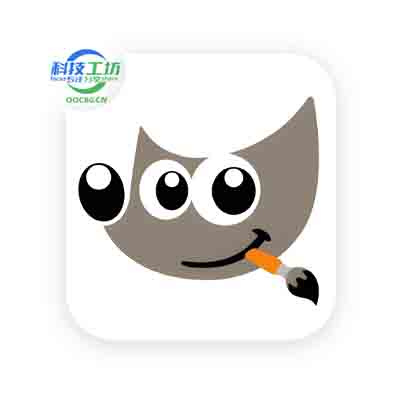 GIMP图像处理工具 v3.0.4