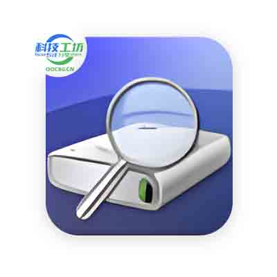 CrystalDiskInfo 专业硬盘健康检测工具 Shizuku v9.7.0
