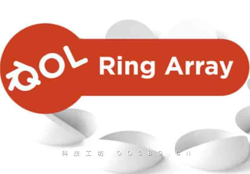 快速创建圆形阵列工具 Qol Tools: Ringarray v1.0.5