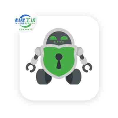 Cryptomator 文件加密的工具 v1.17.1