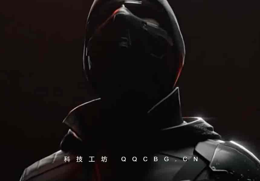 电影特效镜头后期渲染工具 Cinematic Compositor Addon v1.4