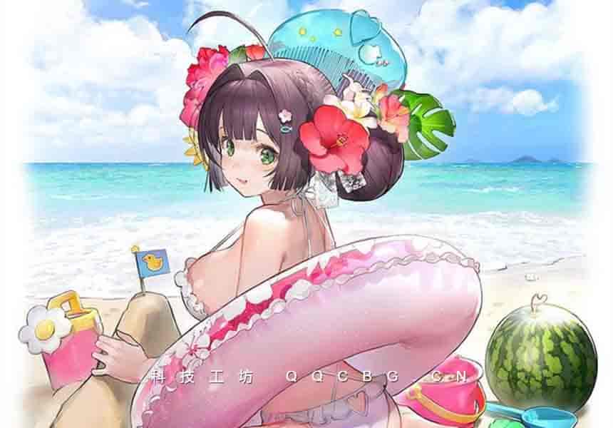 137+画师らりろーる轻奇幻 + 萌系温馨治愈感