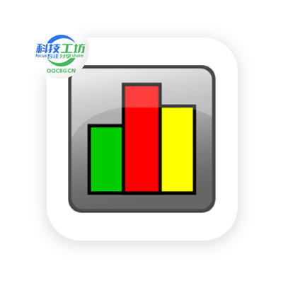 SoftPerfect NetWorx 网络流量监控工具 v25.12