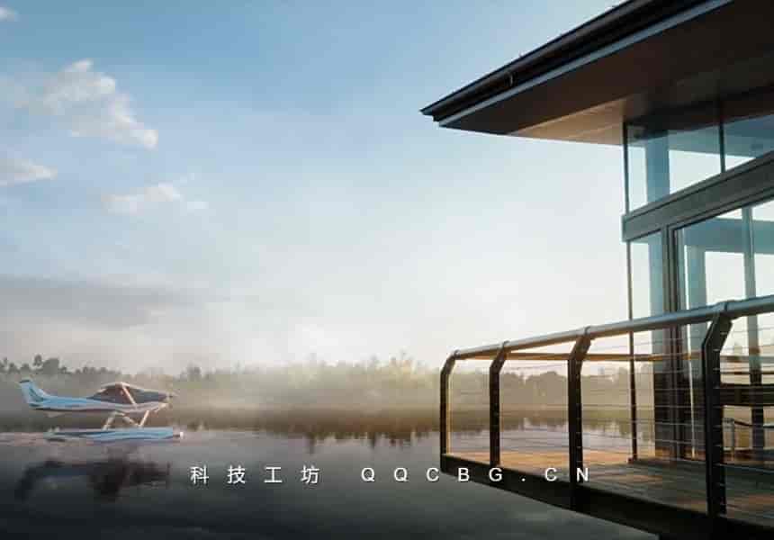 真实户外天空场景环境灯光 Pro Lighting Skies Ultimate v1.4.2