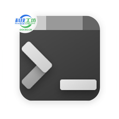 Windows Terminal 命令行终端工具 v1.23.13503.0