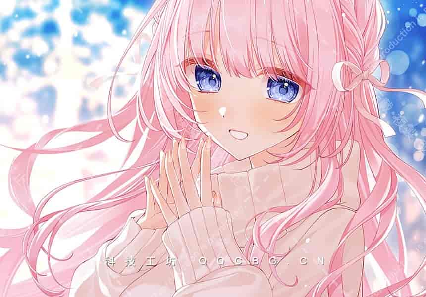 121+K_aohi 覡あおひ画师作品