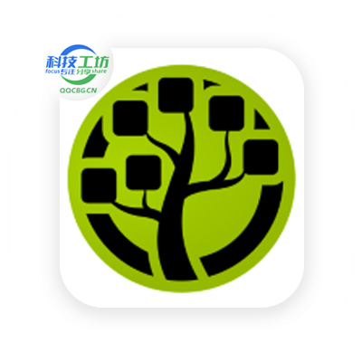 WinDirStat 磁盘统计清理工具 v2.6.1